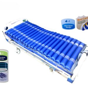 Sunshine NW Dynamic Air Mattress Alternating Pressure Tubular Cells Mattress with Adjustable Pump System