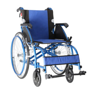 Sunshine NW Lightweight Non Detachable Wheelchair B Series