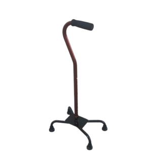 Sunshine NW Broad Base Quad Stick