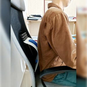 Humpback Posture Correction Stretcher