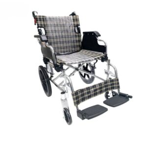 Sunshine NW Lightweight Detachable Pushchair M Series Detachable Legrests Flip Up Amrests Fold Down Backrest