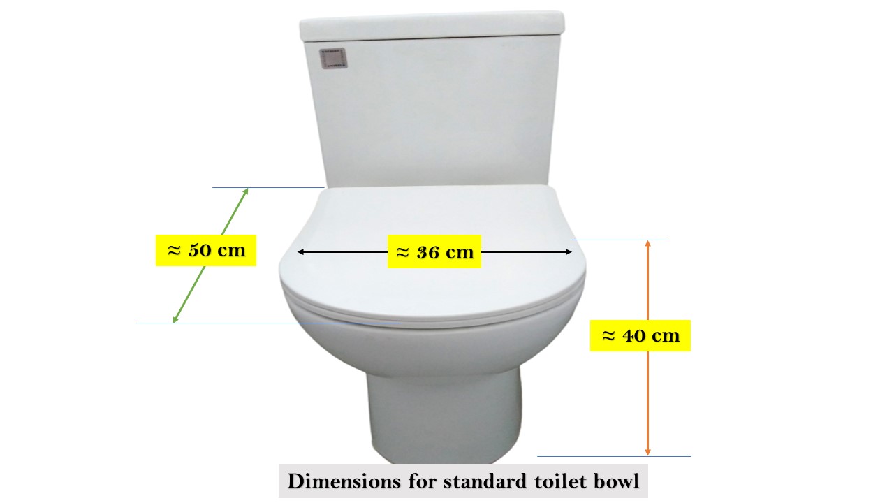 Sunshine NW Lightweight Stationary Height Adjustable Commode Chair With Armrest - Image 5