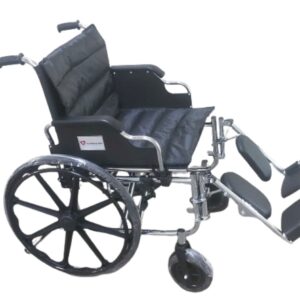Sunshine NW Heavy Duty Detachable Wheelchair H Series