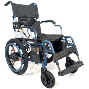 Sunshine NW Dual Function Electric Motorised Wheelchair E3 Series