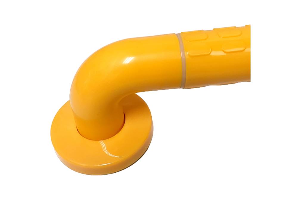 Safety Hand Rail Grab Bar In Toilet Bathroom For Elderly And Those With Mobility Limitation Come In Various Sizes - Image 4