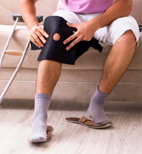 Rehabilitation & Therapeutic Care