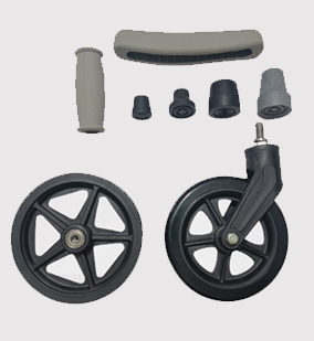 Spare Parts & Repair