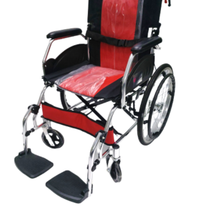 Sunshine NW Lightweight Non Detachable Wheelchair D Series